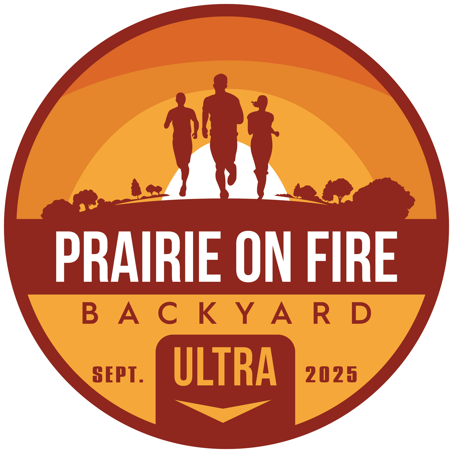 Prairie On Fire