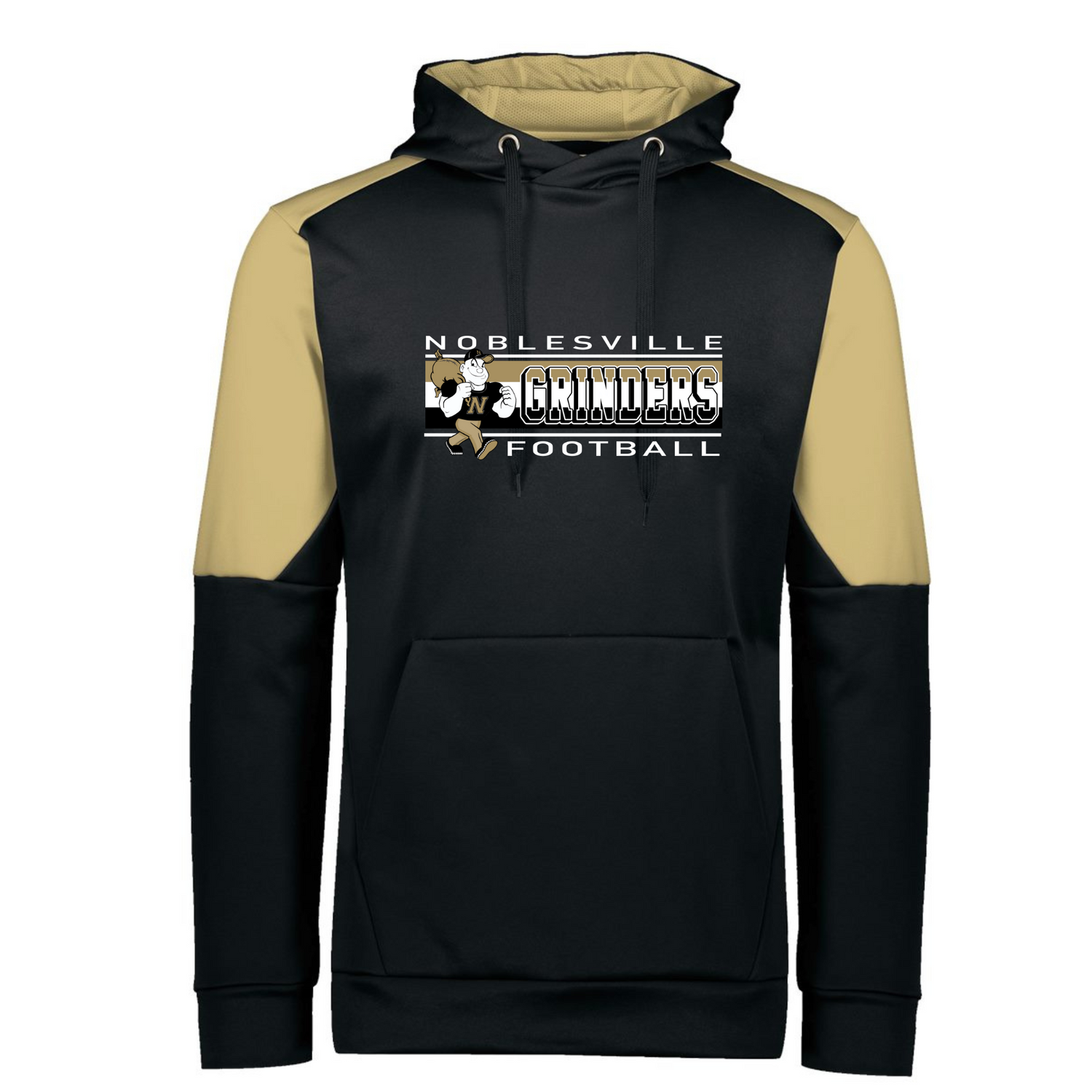 Grinders Spirit Wear