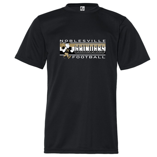 Youth Grinders Performance Tee